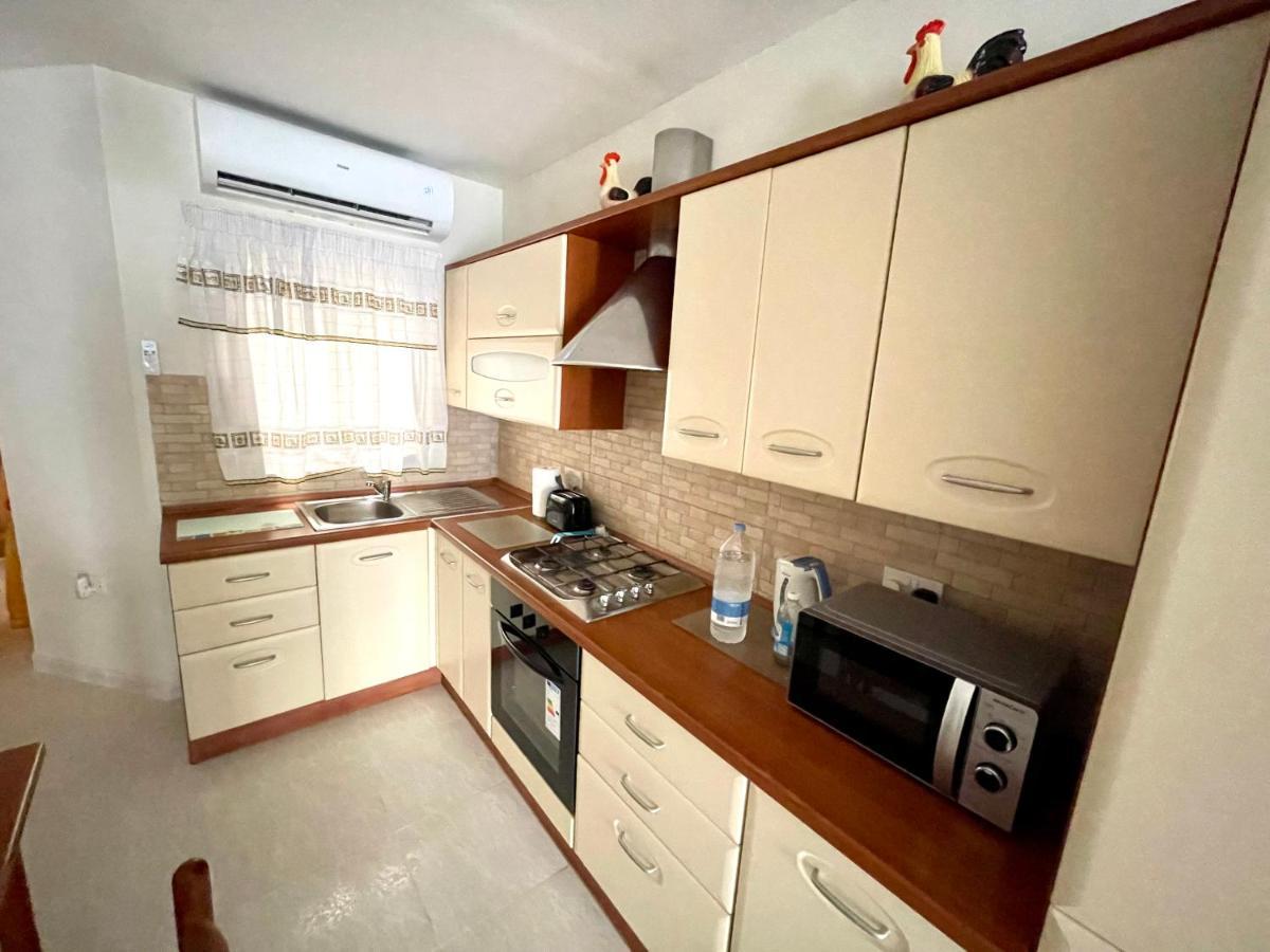Regent Court - 3 Bedroom Apartment Within Walking Distance From Seafront St. Paul's Bay Esterno foto
