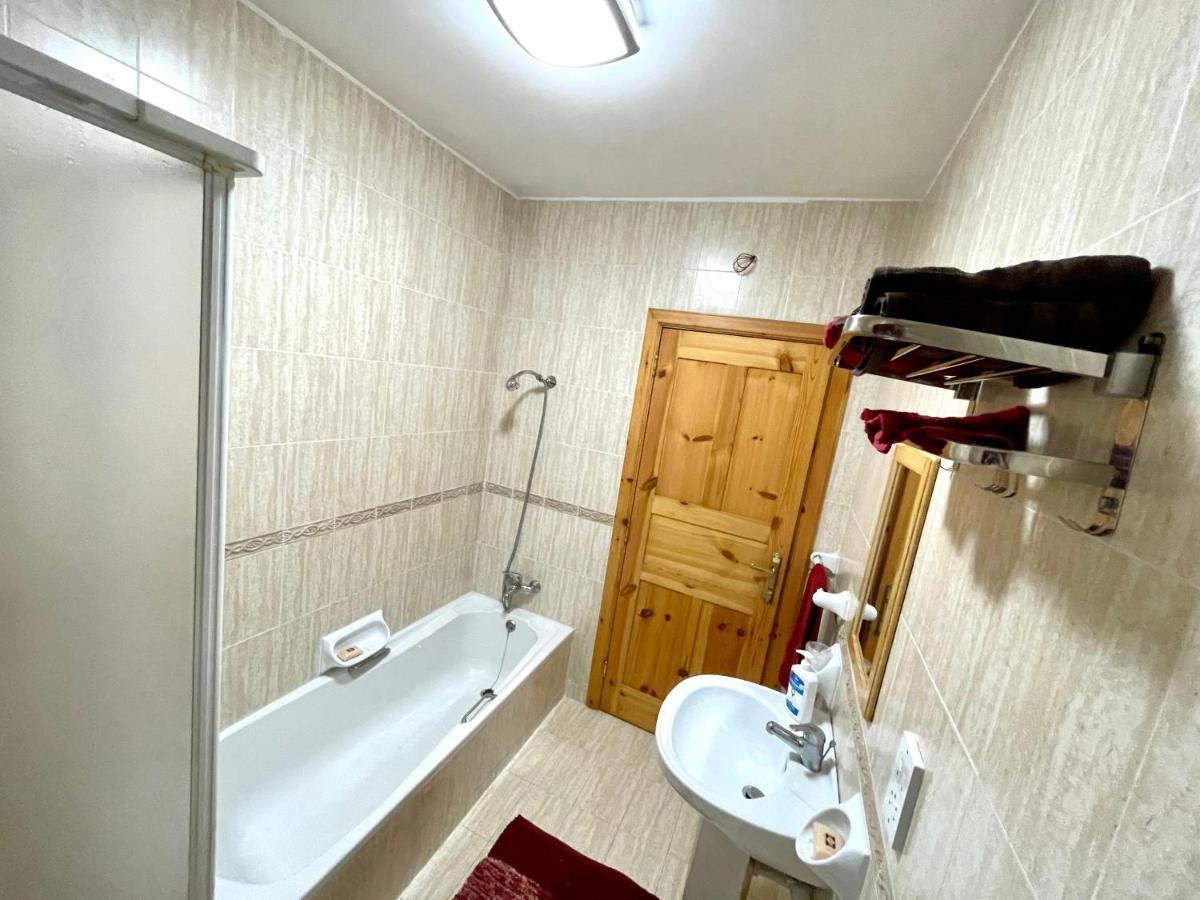 Regent Court - 3 Bedroom Apartment Within Walking Distance From Seafront St. Paul's Bay Esterno foto