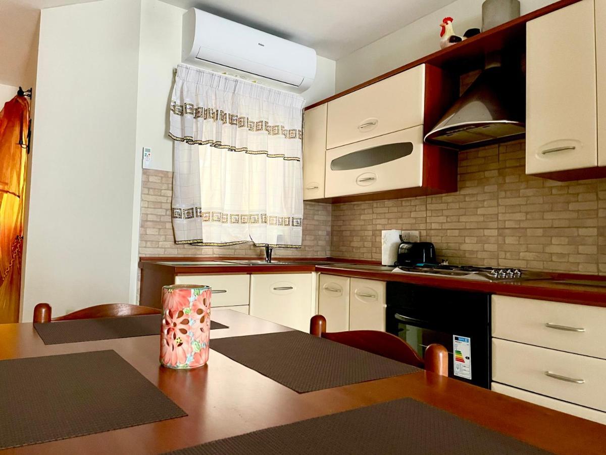Regent Court - 3 Bedroom Apartment Within Walking Distance From Seafront St. Paul's Bay Esterno foto