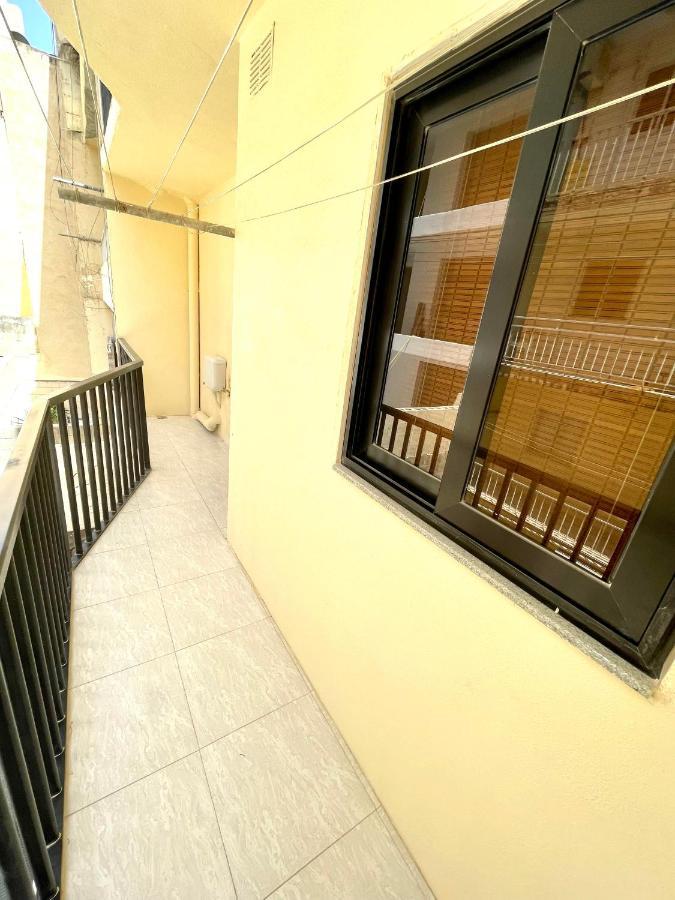 Regent Court - 3 Bedroom Apartment Within Walking Distance From Seafront St. Paul's Bay Esterno foto