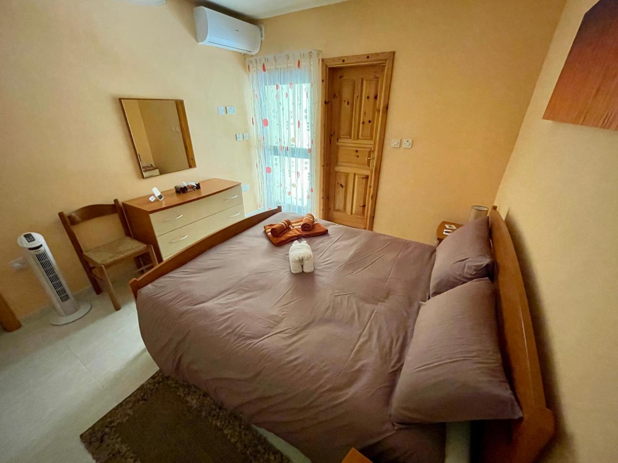 Regent Court - 3 Bedroom Apartment Within Walking Distance From Seafront St. Paul's Bay Esterno foto