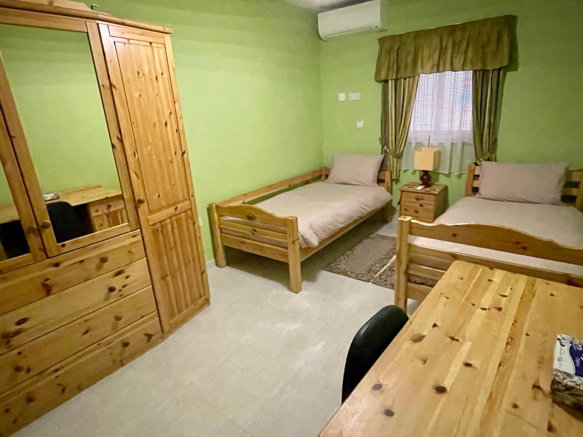 Regent Court - 3 Bedroom Apartment Within Walking Distance From Seafront St. Paul's Bay Esterno foto