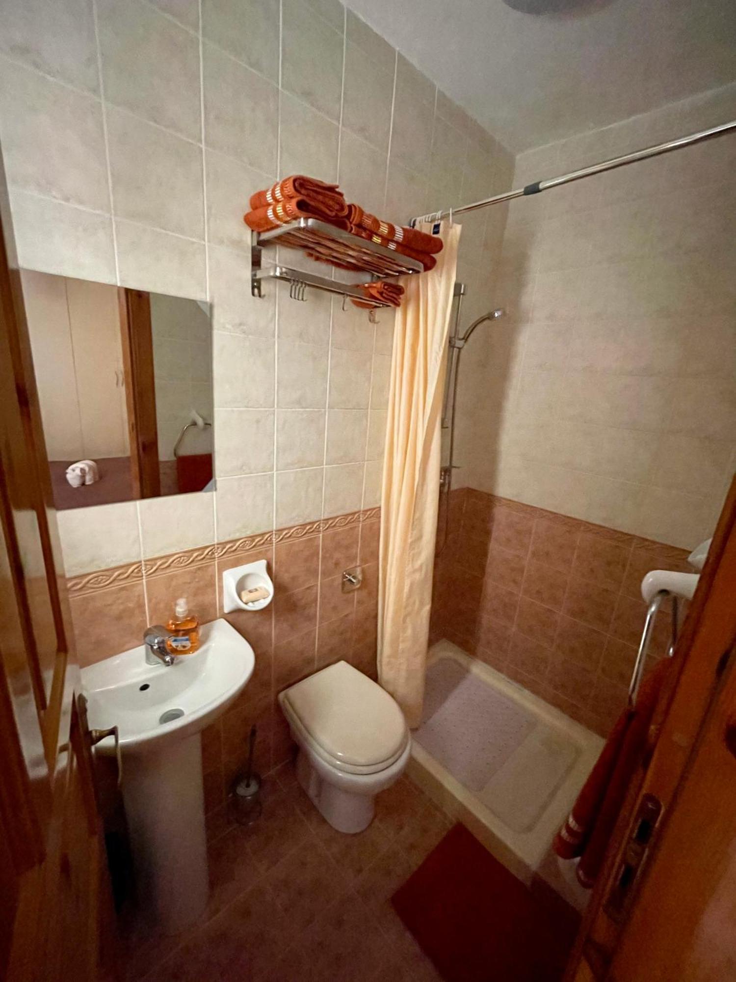 Regent Court - 3 Bedroom Apartment Within Walking Distance From Seafront St. Paul's Bay Esterno foto